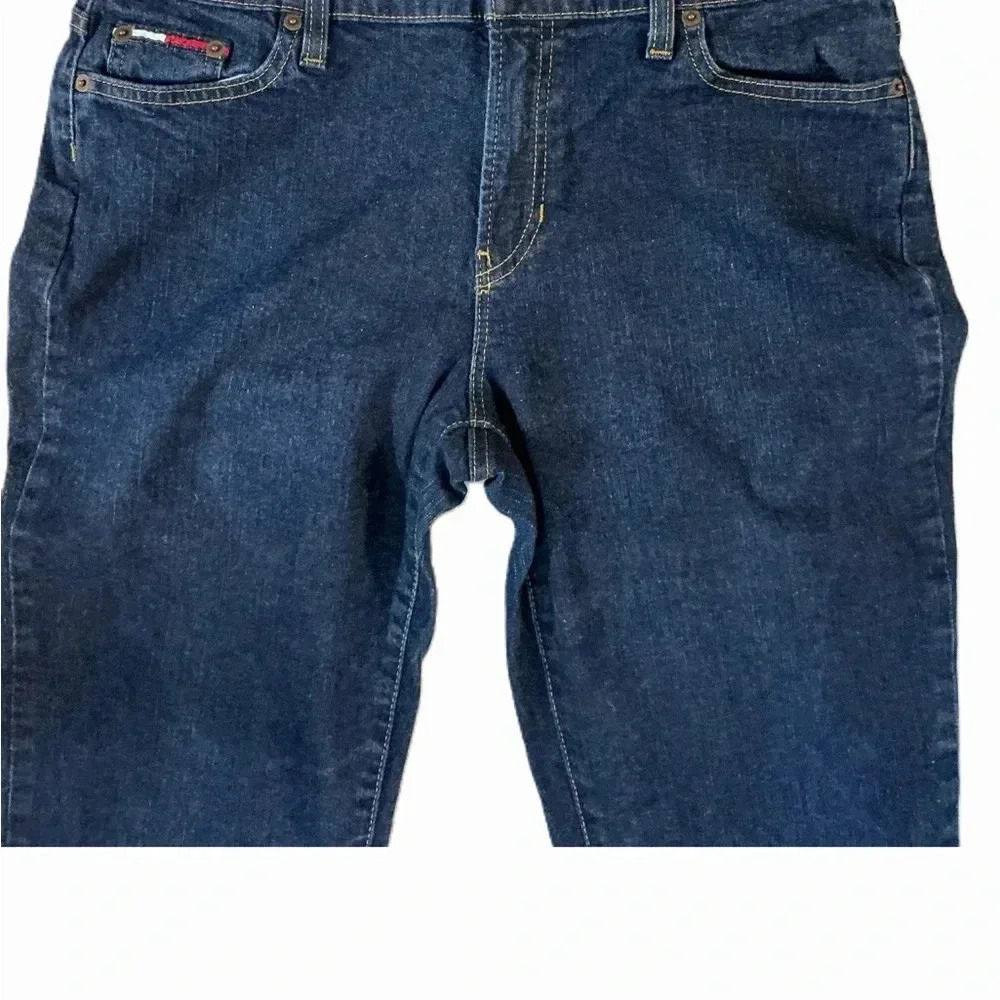 Tommy women’s jeans - Picture 2 of 7